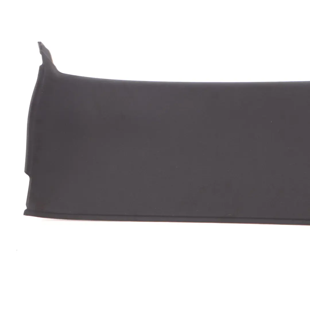 Arrière Coque de toit Garniture de toit Anthracite pour BMW Z4 E89 Hardtop à propos du numéro de pièce 7192492 BMW Z4 E89 Hardtop Arrière Coque de toit Garniture de toit Anthracite - SKU 7192492 - Numéro de pièce 7192492