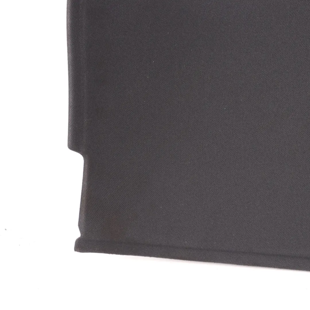 Roof Shell Headlining Roofliner Cover Anthracite to BMW Z4 E89 Hardtop Rear with Part number 7192492 BMW Z4 E89 Hardtop Rear Roof Shell Headlining Roofliner Cover Anthracite - SKU 7192492 - Part number 7192492