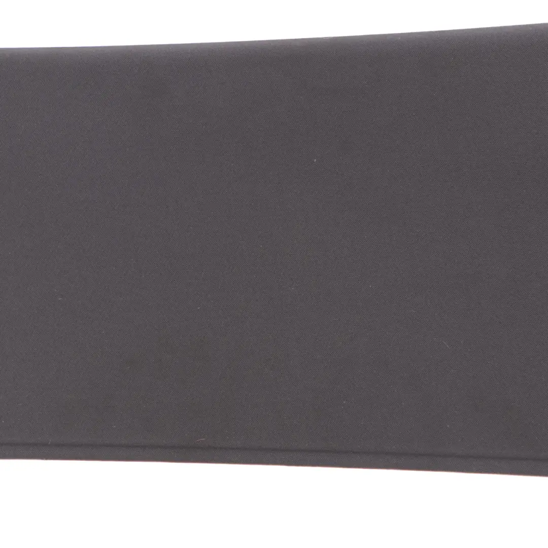 BMW Z4 E89 Hardtop Arrière Coque de toit Garniture de toit Anthracite - SKU 7192492 - Numéro de pièce 7192492