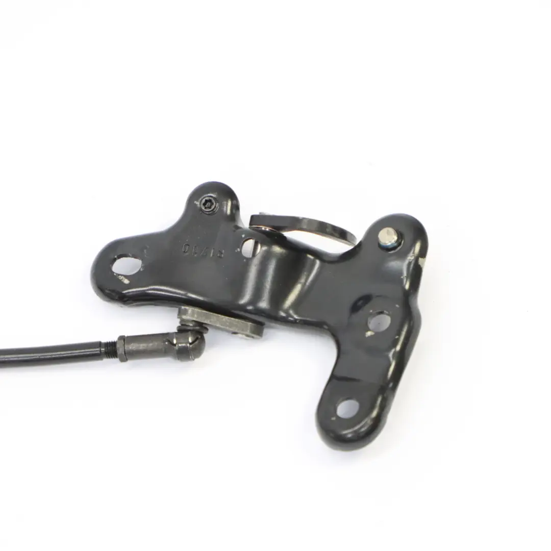 Système de verrouillage du toit pliant Mécanisme pour BMW Z4 E89 Cabriolet Roadster à propos du numéro de pièce 7192496 BMW Z4 E89 Cabriolet Roadster Système de verrouillage du toit pliant Mécanisme - SKU 7192496-1 - Numéro de pièce 7192496