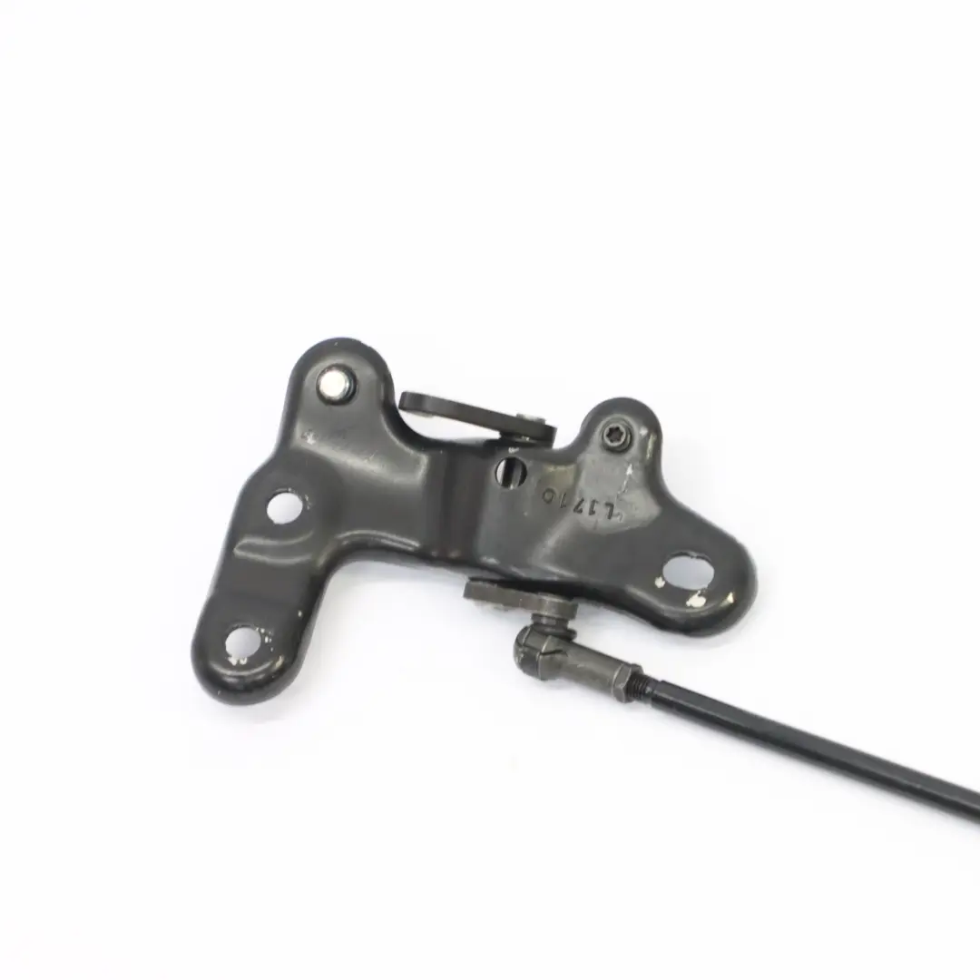 Système de verrouillage du toit pliant Mécanisme pour BMW Z4 E89 Cabriolet Roadster à propos du numéro de pièce 7192496 BMW Z4 E89 Cabriolet Roadster Système de verrouillage du toit pliant Mécanisme - SKU 7192496-1 - Numéro de pièce 7192496