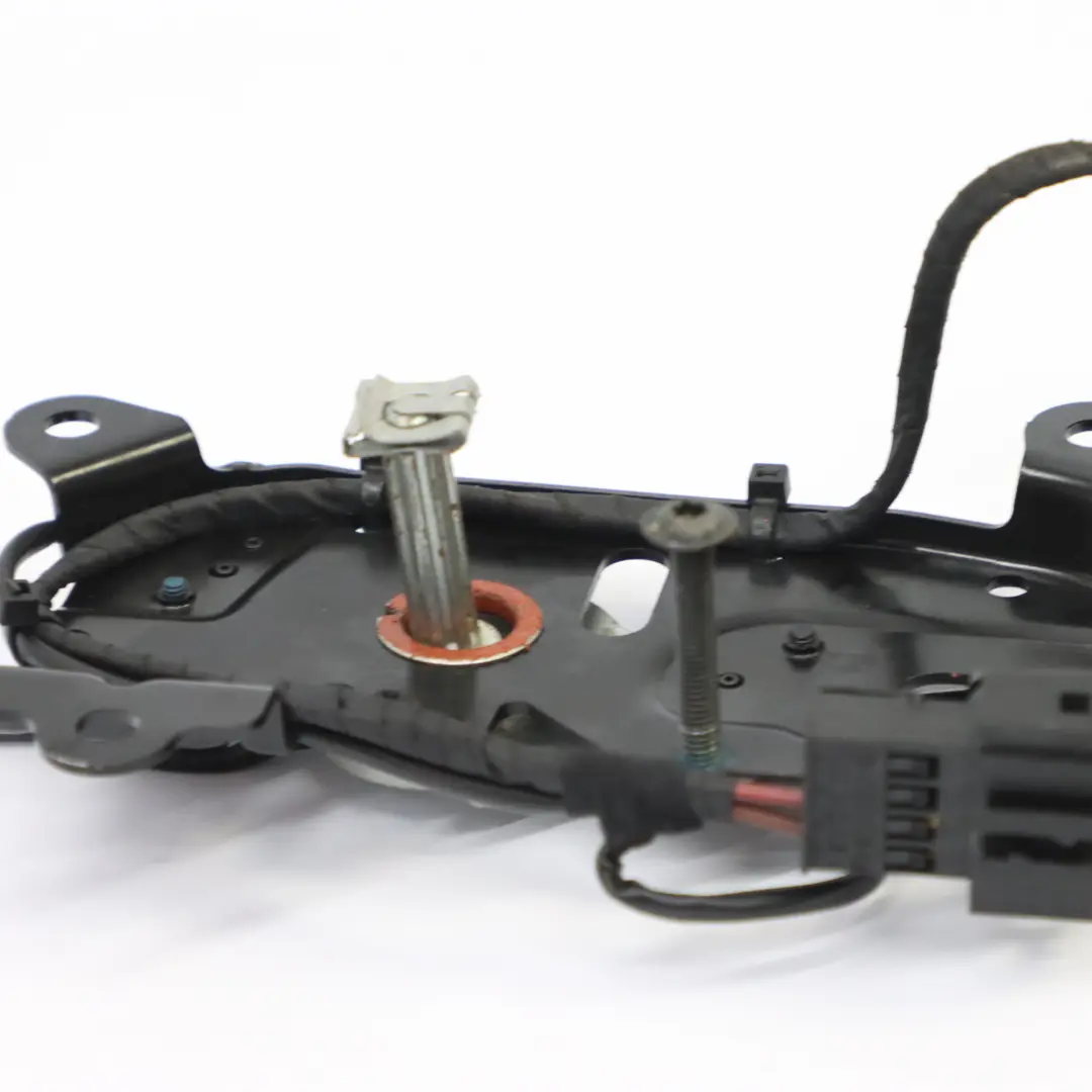 BMW Z4 E89 Kabriolet Cabrio Mechanizm Składania Dachu Zamek - SKU 7192496-1 - Numer Części 7192496