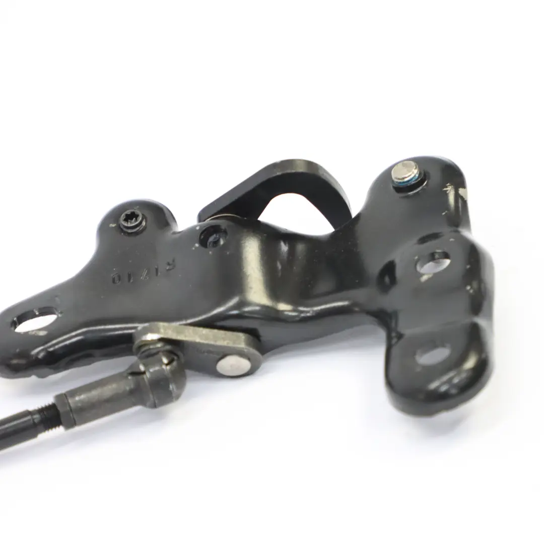 Descapotable Roadster Plegable Sistema de Bloqueo Mecanismo para BMW Z4 E89 con número de pieza 7192496 BMW Z4 E89 Descapotable Roadster Plegable Sistema de Bloqueo Mecanismo - SKU 7192496-1 - Número de pieza 7192496