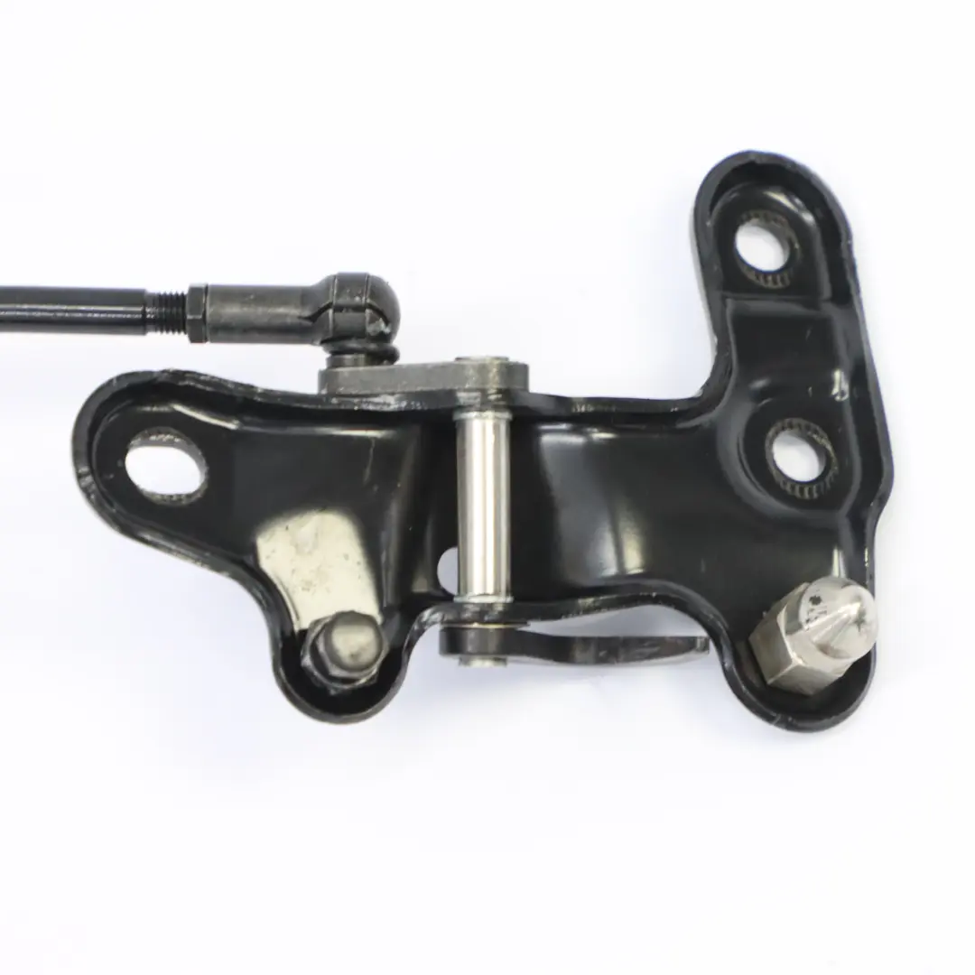 Système de verrouillage du toit pliant Mécanisme pour BMW Z4 E89 Cabriolet Roadster à propos du numéro de pièce 7192496 BMW Z4 E89 Cabriolet Roadster Système de verrouillage du toit pliant Mécanisme - SKU 7192496-1 - Numéro de pièce 7192496