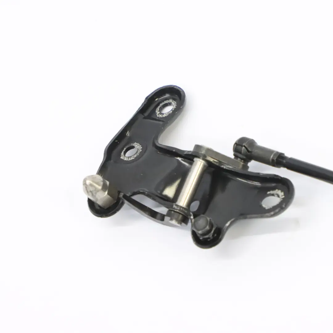 Descapotable Roadster Plegable Sistema de Bloqueo Mecanismo para BMW Z4 E89 con número de pieza 7192496 BMW Z4 E89 Descapotable Roadster Plegable Sistema de Bloqueo Mecanismo - SKU 7192496-1 - Número de pieza 7192496