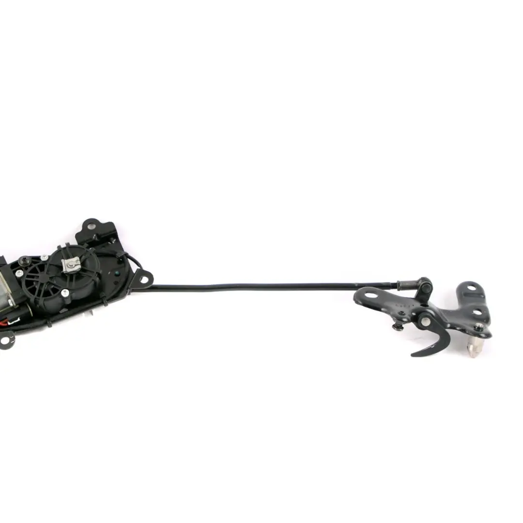 BMW Z4 E89 Convertible Roadster Drive Locking System Lock Mechanism Folding Top - SKU 7192496 - Part number 7192496