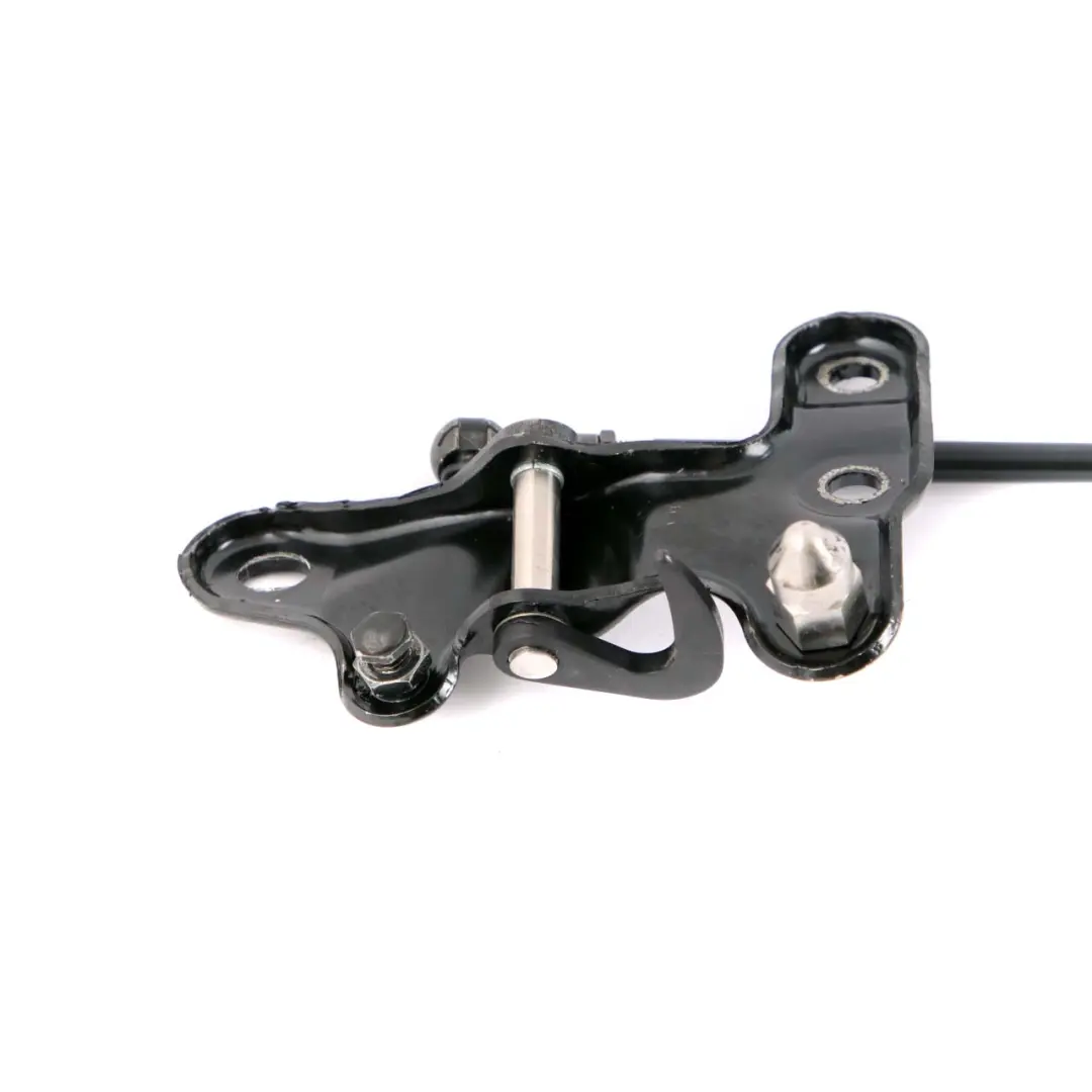 BMW Z4 E89 Convertible Roadster Drive Locking System Lock Mechanism Folding Top - SKU 7192496 - Part number 7192496