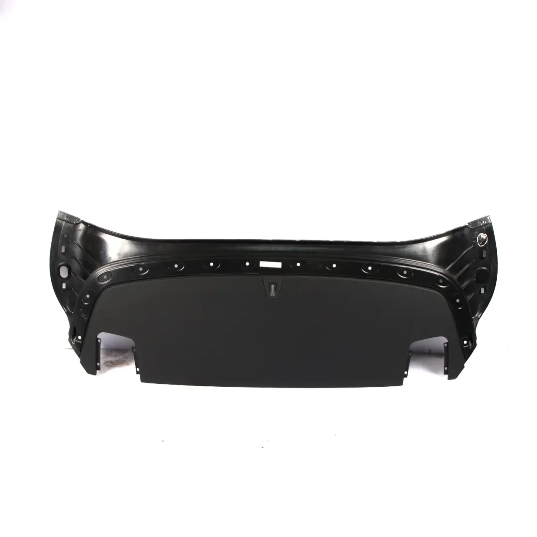 BMW Z4 E89 Roadster Rear Folding Top Compartment Lid Trim Panel Cover - SKU 7192501-1 - Part number 7192501