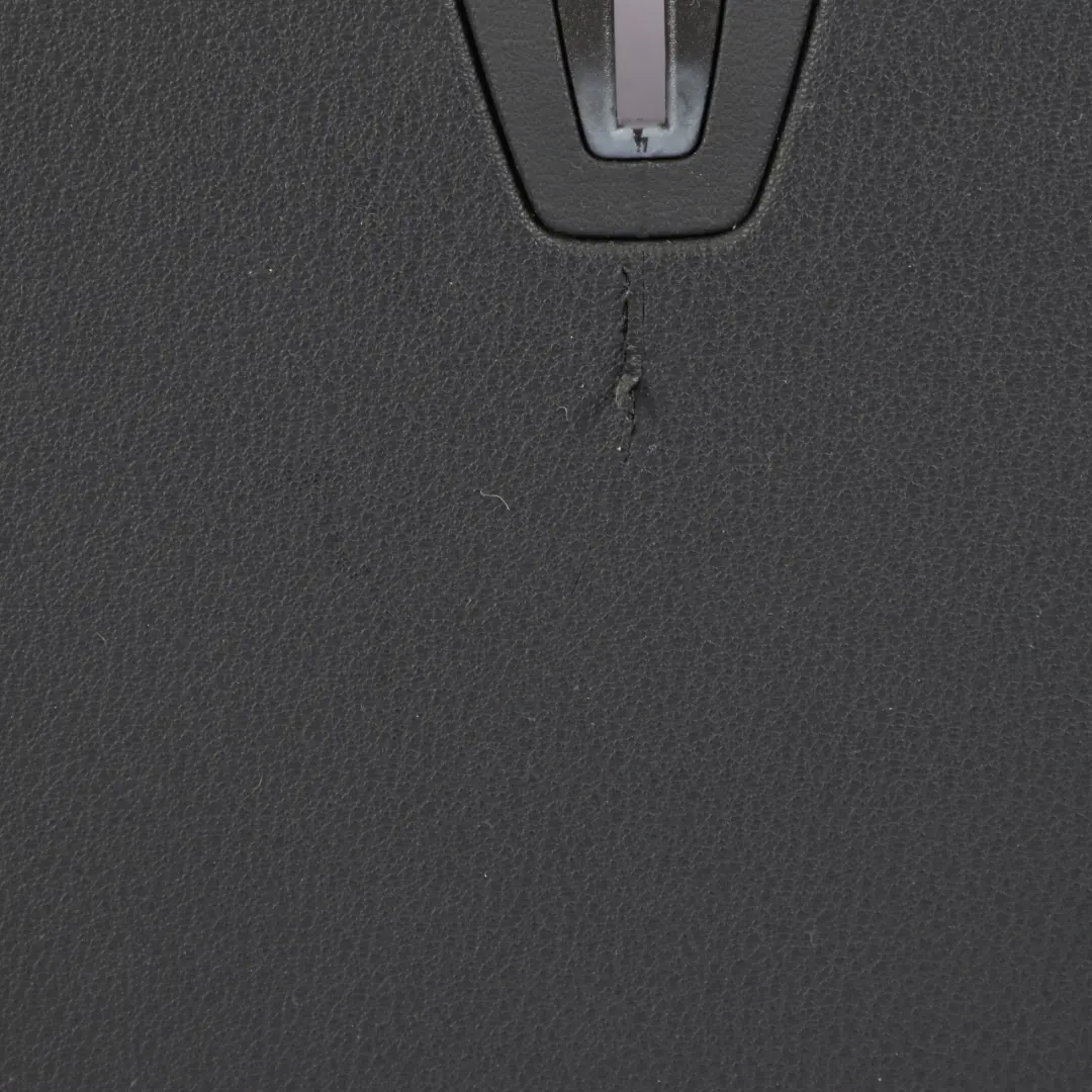 BMW Z4 E89 Roadster Rear Folding Top Compartment Lid Trim Panel Cover - SKU 7192501-1 - Part number 7192501