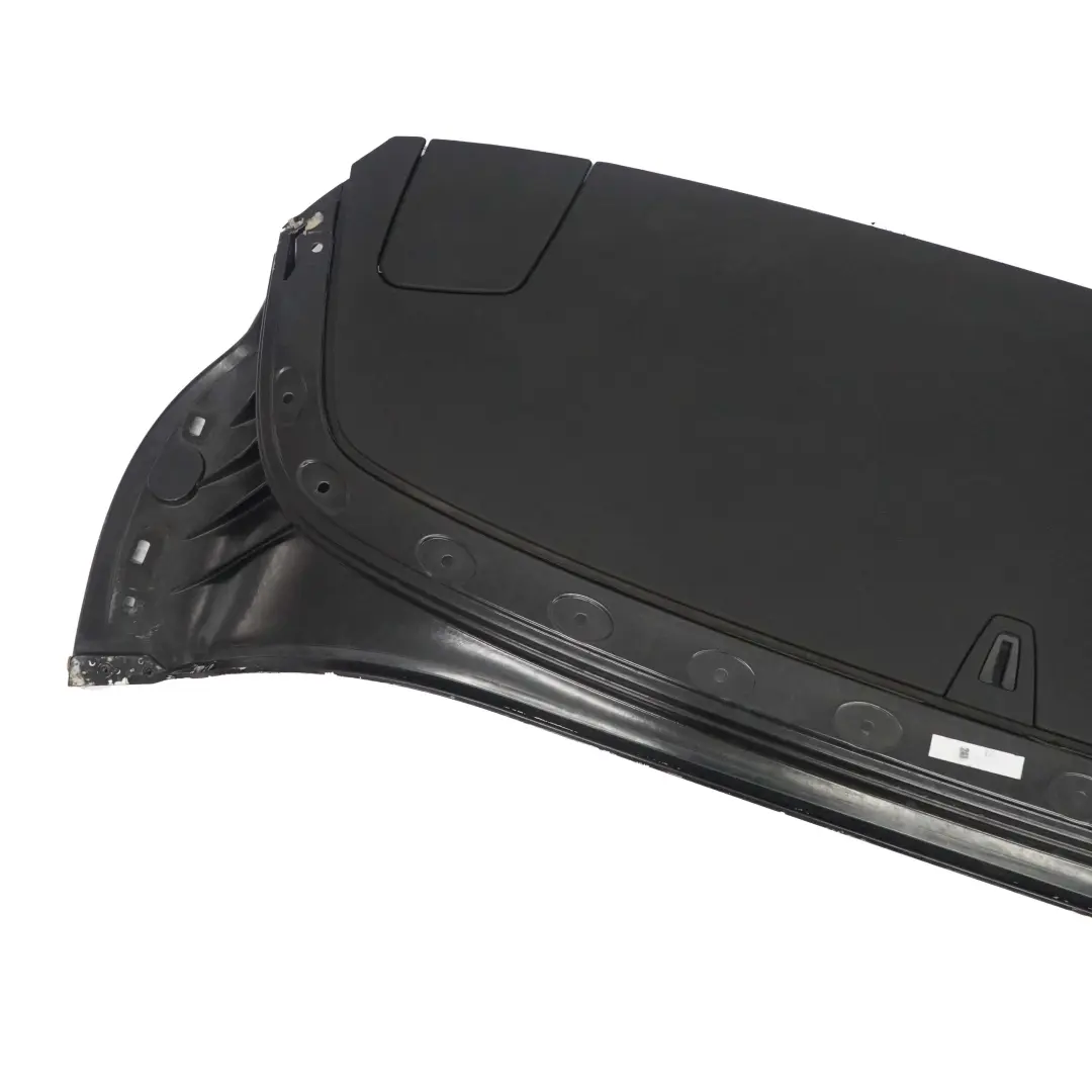 Osłona Dachu Składanego do BMW Z4 E89 o numerze 7192501 BMW Z4 E89 Osłona Dachu Składanego - SKU 7192501 - Numer Części 7192501