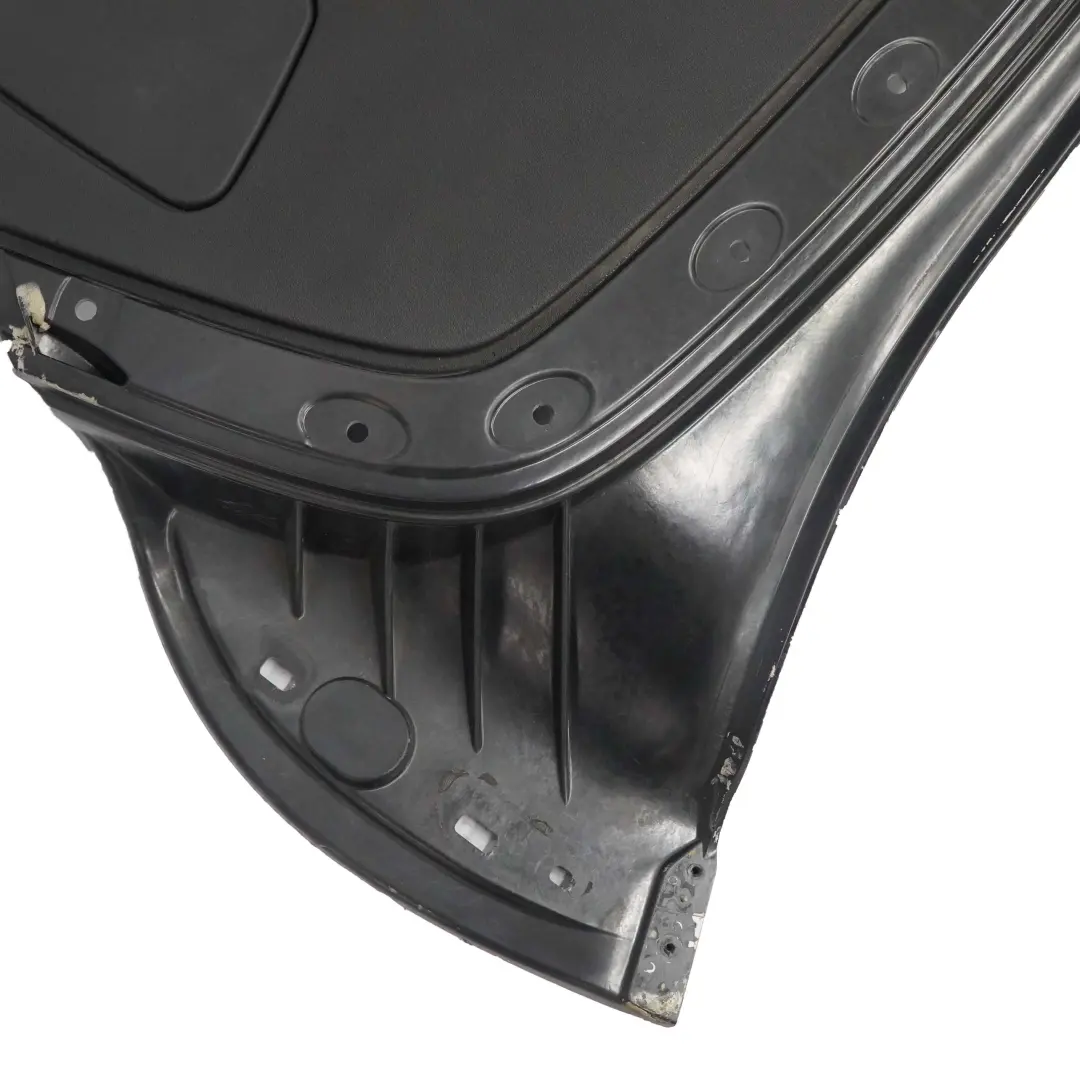 Osłona Dachu Składanego do BMW Z4 E89 o numerze 7192501 BMW Z4 E89 Osłona Dachu Składanego - SKU 7192501 - Numer Części 7192501