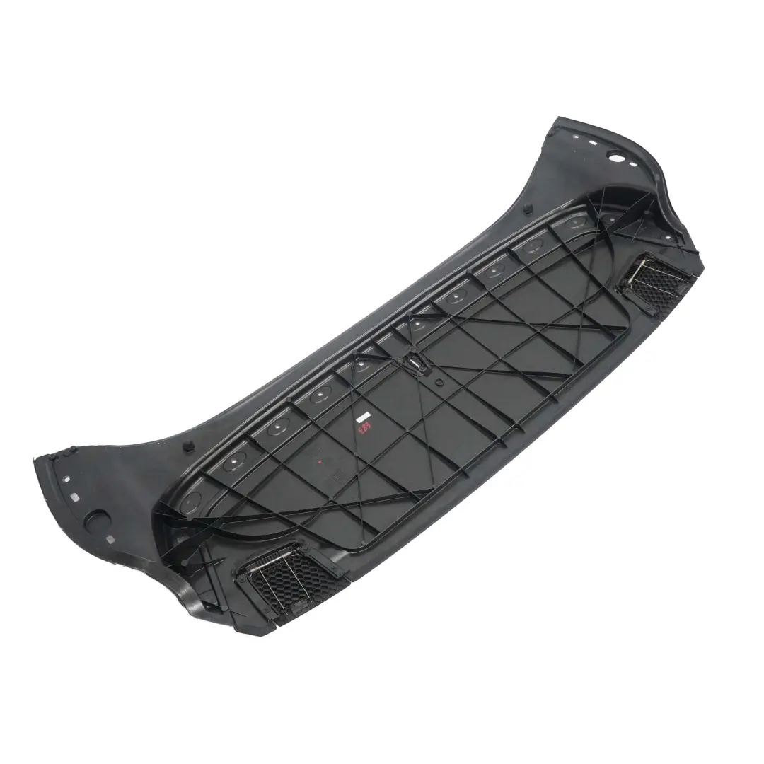 BMW Z4 E89 Tapa compartimento capota abatible trasera Cubierta embellecedor - SKU 7192501 - Número de pieza 7192501