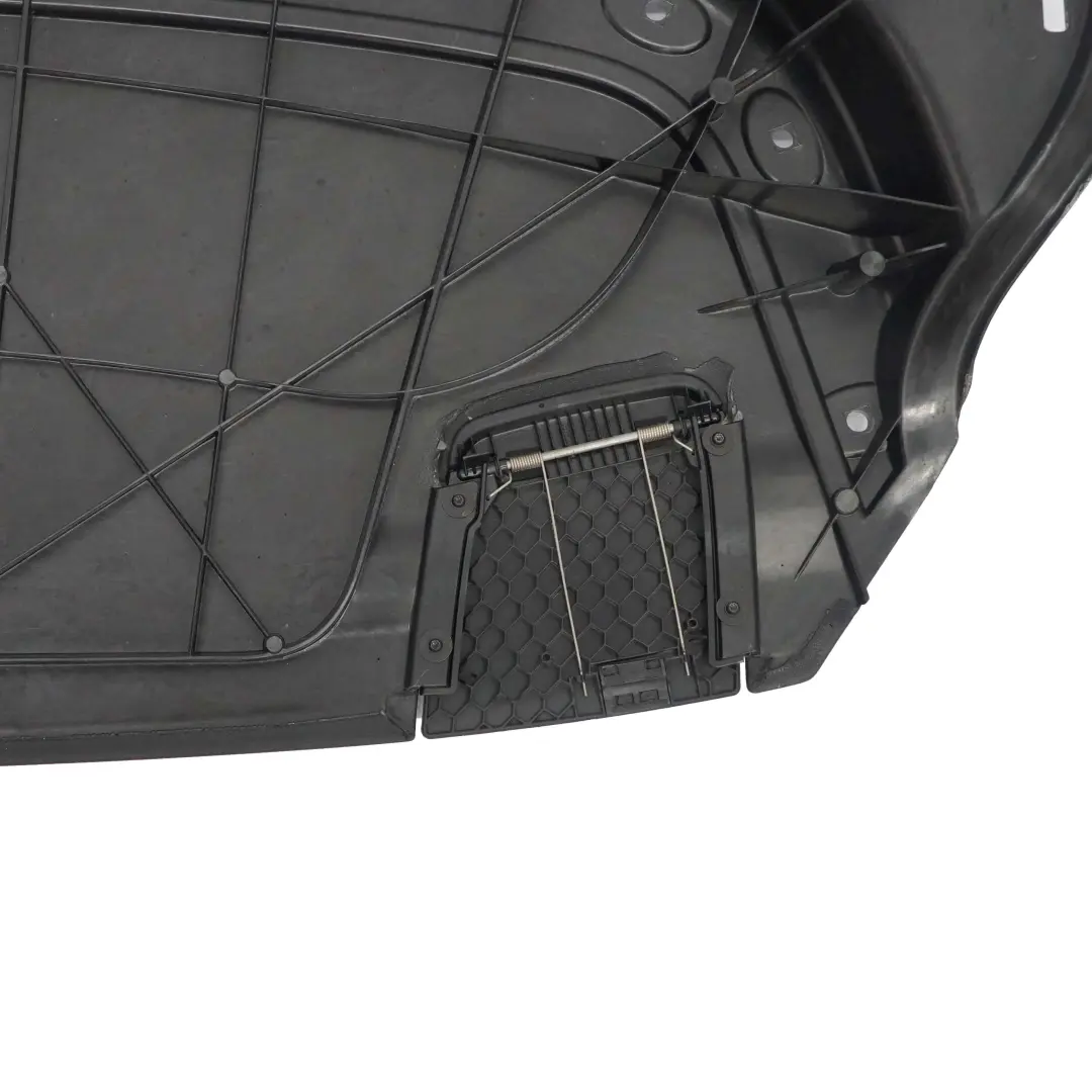 Decapotable Couvercle compartiment capote arriere pliante pour BMW Z4 E89 Cabriolet à propos du numéro de pièce 7192501 BMW Z4 E89 Cabriolet Decapotable Couvercle compartiment capote arriere pliante - SKU 7192501 - Numéro de pièce 7192501