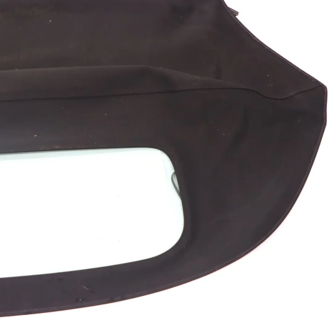 BMW E88 Cabrio tetto pieghevole copertura morbida nero - SKU 7192905-1 - Numero di parte 7192905