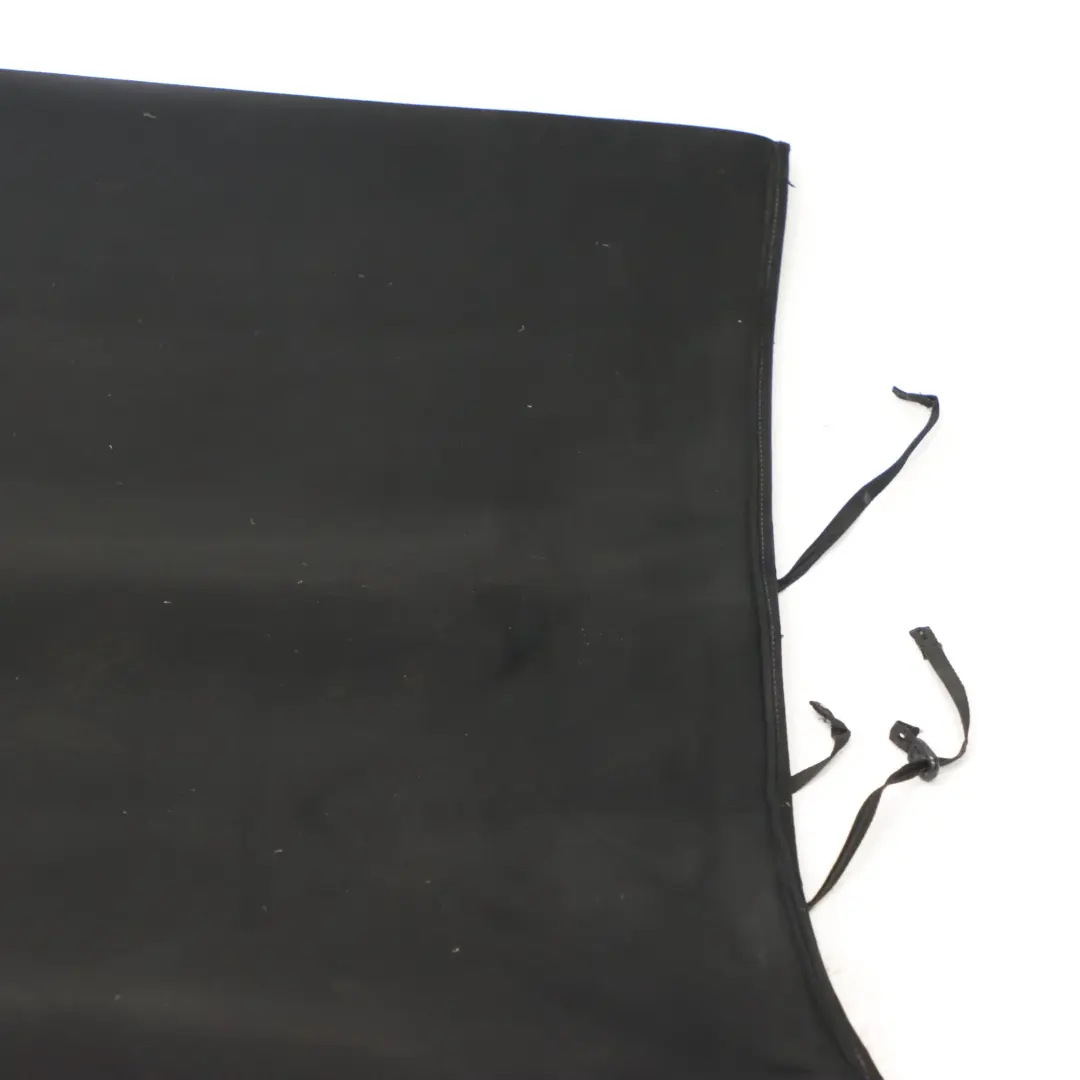 BMW E88 Cabrio tetto pieghevole copertura morbida nero - SKU 7192905-1 - Numero di parte 7192905
