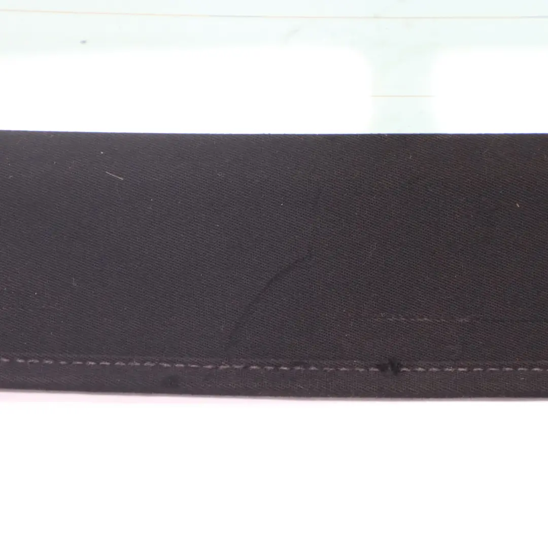 BMW E88 Cabrio tetto pieghevole copertura morbida nero - SKU 7192905-1 - Numero di parte 7192905
