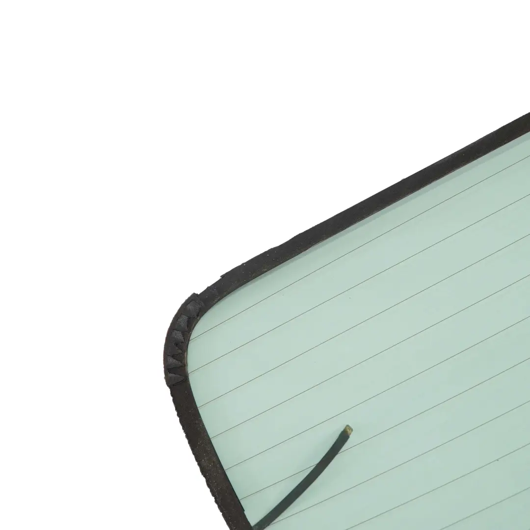 Szyba Dachu Składanego Tylna AS2 do BMW E88 Cabrio o numerze 7192905 BMW E88 Cabrio Szyba Dachu Składanego Tylna AS2 - SKU 7192905-4 - Numer Części 7192905