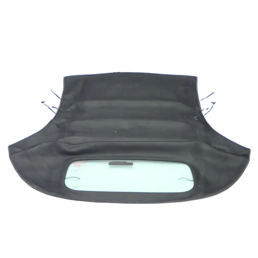BMW E88 Cabrio Tetto apribile Soft Top Cover Antracite Argento - SKU 7192907 - Numero di parte 7192907
