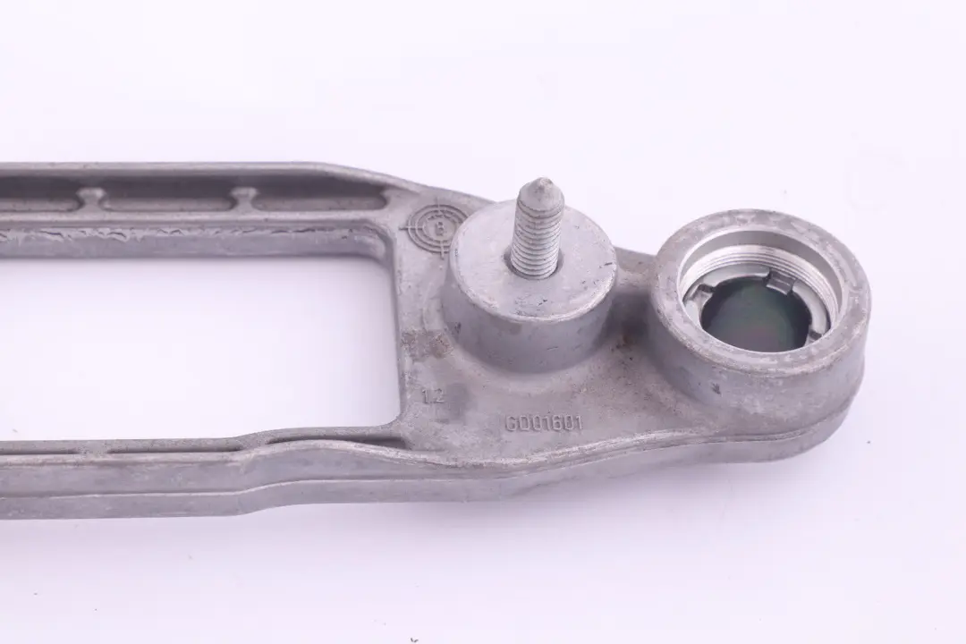 Aufnahme Schweller Hinten Links für BMW Z4 er E89 Roadster Cabrio mit Teilenummer 71929487 BMW Z4 er E89 Roadster Cabrio Aufnahme Schweller Hinten Links - SKU 7192947 - Teilenummer 71929487