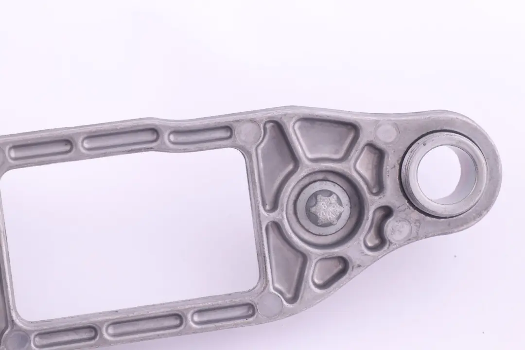 Uchwyt Łapa Dach Łożysko Główne Lewa do BMW Z4 E89 o numerze 71929487 BMW Z4 E89 Uchwyt Łapa Dach Łożysko Główne Lewa - SKU 7192947 - Numer Części 71929487