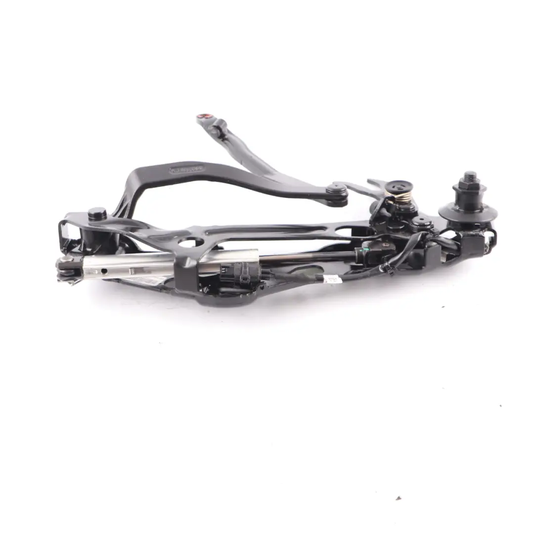 BMW Z4 E89 Cabriolet Top pieghevole retrattile Hardtop accoppiatore sinistro - SKU 7192955 - Numero di parte 7192955