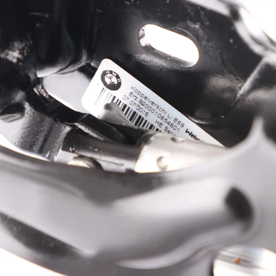BMW Z4 E89 Cabrio Klappverdeck Hardtop Links Kupplung - SKU 7192955 - Teilenummer 7192955