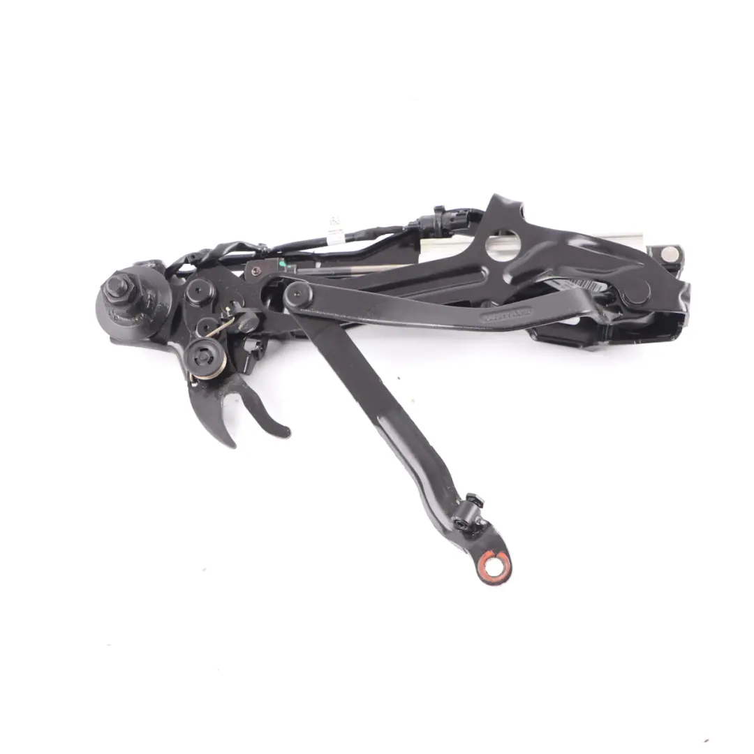 Retractable Folding Top Hardtop Left Coupler BMW Z4 E89 Convertible - SKU 7192955 - Part number 7192955