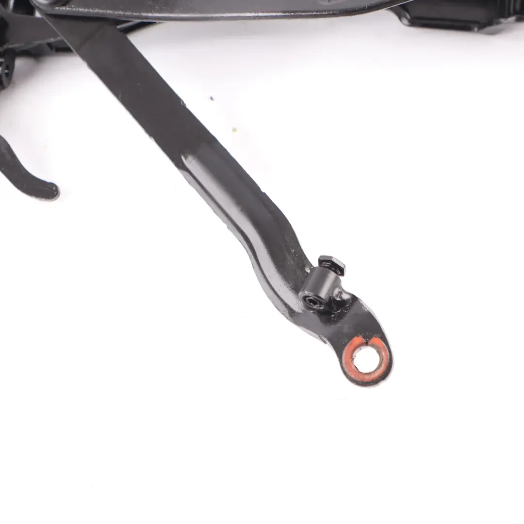 Top pieghevole retrattile Hardtop accoppiatore sinistro per BMW Z4 E89 Cabriolet con numero di parte 7192955 BMW Z4 E89 Cabriolet Top pieghevole retrattile Hardtop accoppiatore sinistro - SKU 7192955 - Numero di parte 7192955