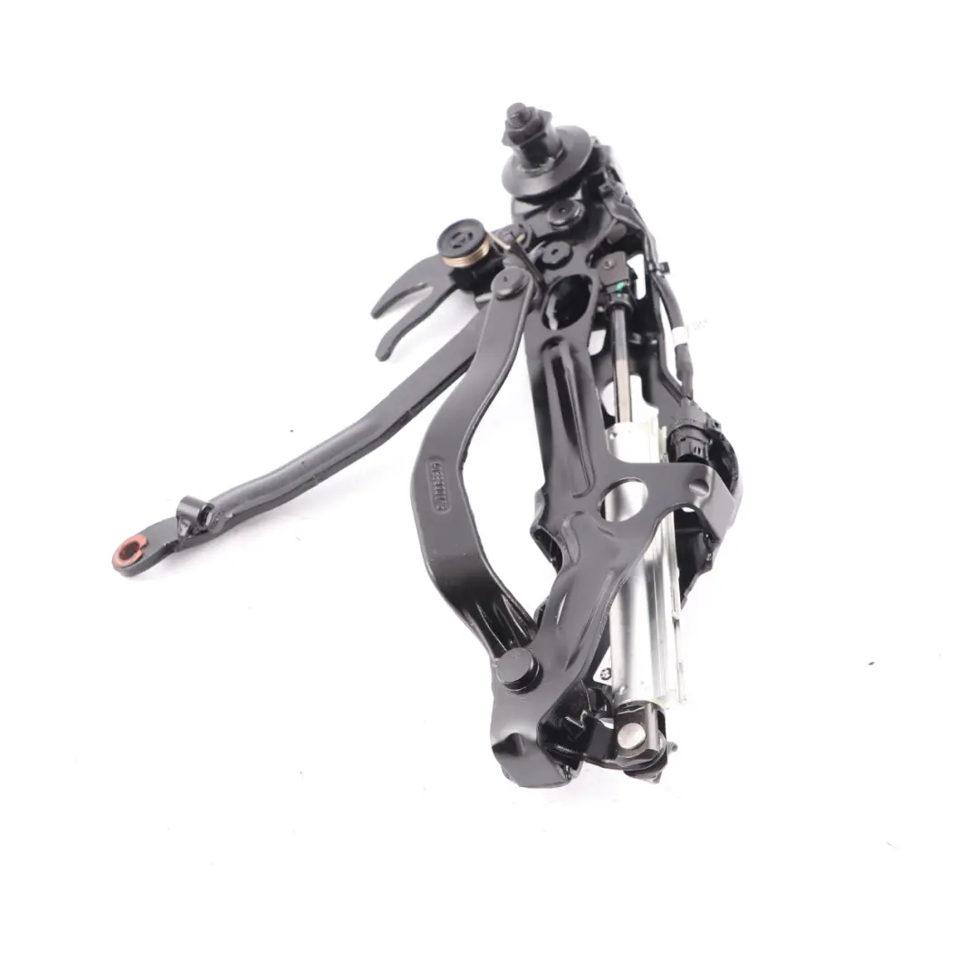 toit escamotable toit rigide coupleur gauche pour BMW Z4 E89 Cabriolet à propos du numéro de pièce 7192955 BMW Z4 E89 Cabriolet toit escamotable toit rigide coupleur gauche - SKU 7192955 - Numéro de pièce 7192955