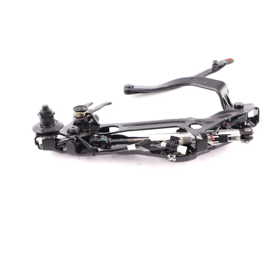 BMW Z4 E89 Cabriolet Top Retrattile Ripiegabile Hardtop Accoppiatore Destro - SKU 7192956 - Numero di parte 7192956