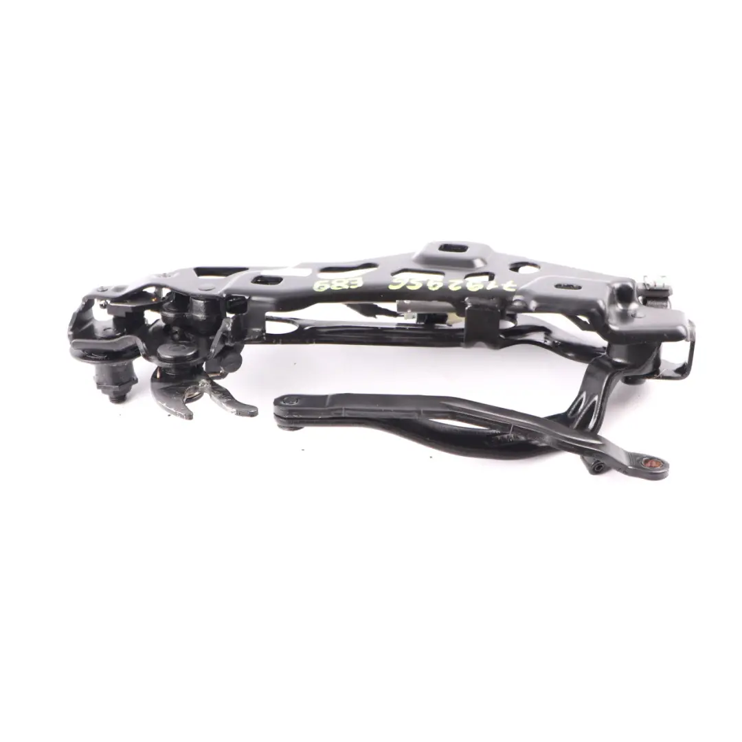 BMW Z4 E89 Convertible Retractable Folding Top Hardtop Right Coupler - SKU 7192956 - Part number 7192956