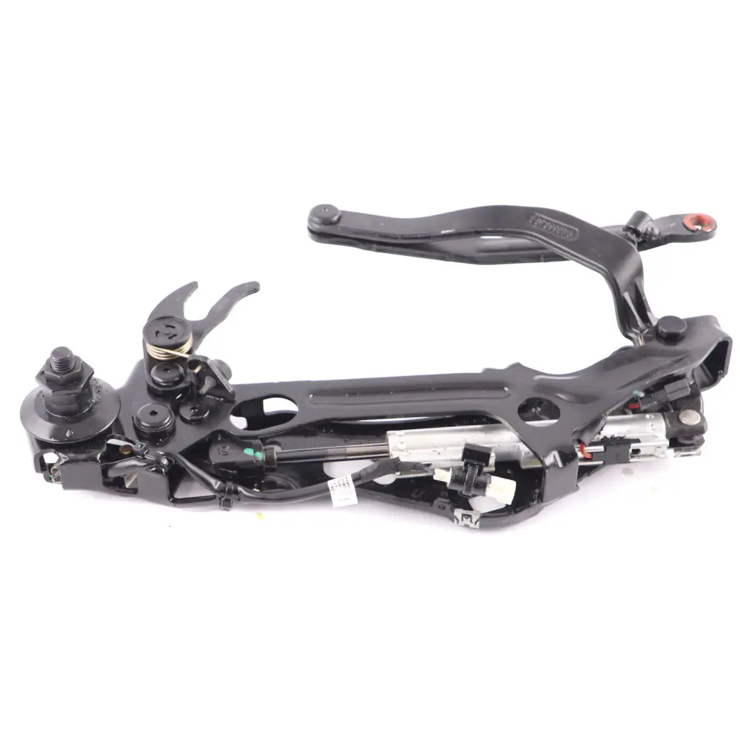 BMW Z4 E89 Convertible Retráctil Techo Plegable Acoplador Derecho - SKU 7192956 - Número de pieza 7192956