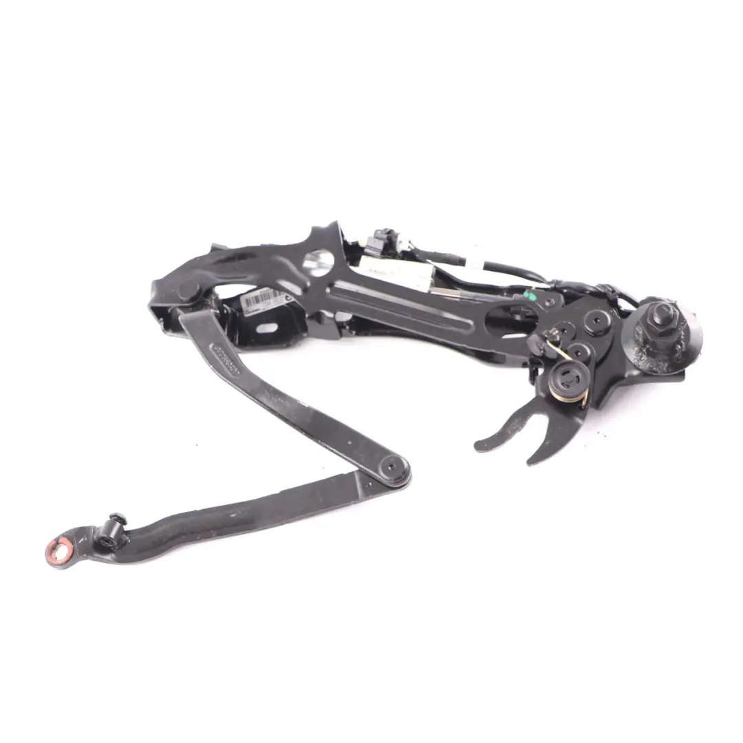 BMW Z4 E89 Convertible Retractable Folding Top Hardtop Right Coupler - SKU 7192956 - Part number 7192956