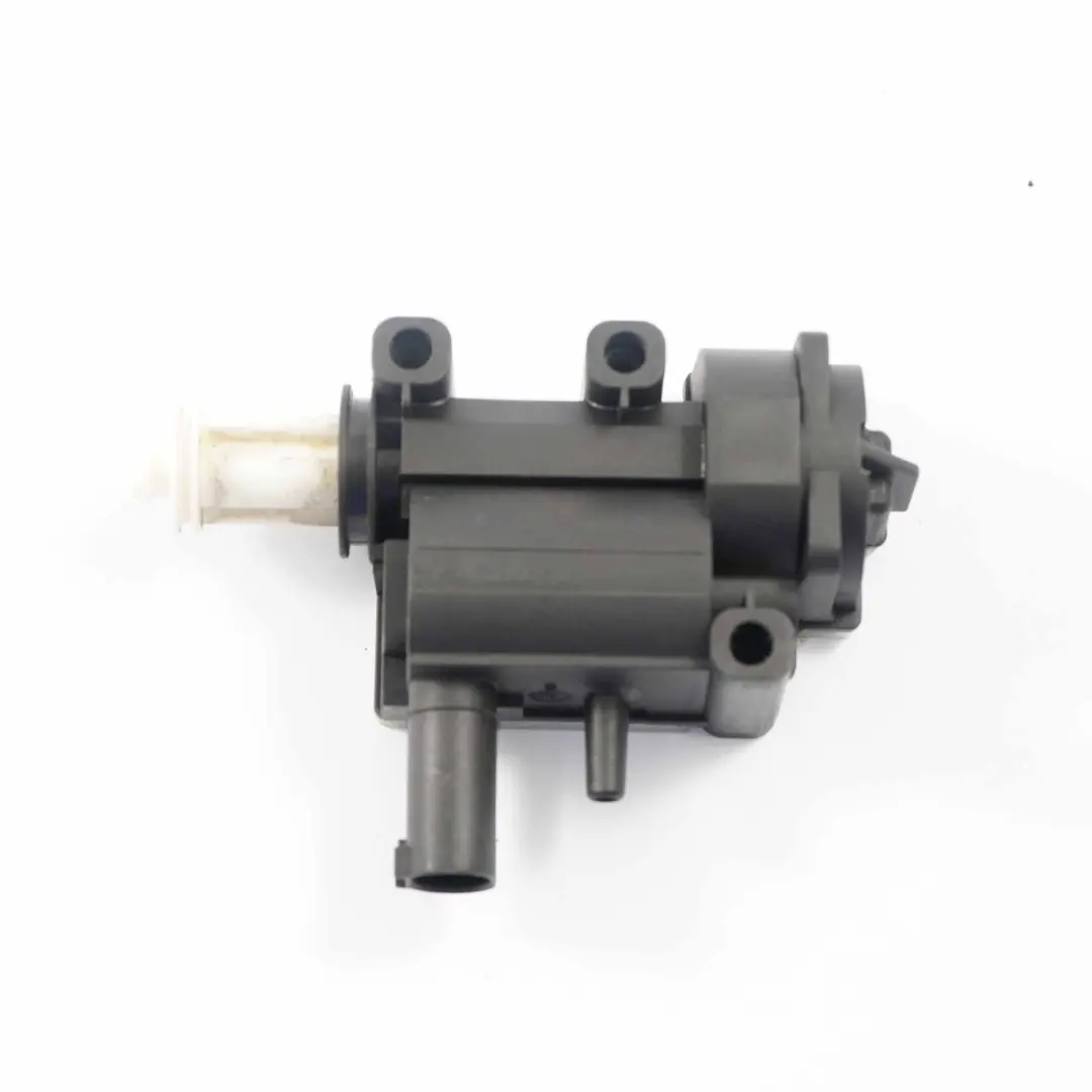 BMW X1 Series E84 Fuel Tank Filler Flap Lock Actuator Motor Solenoid - SKU 7193172-1 - Part number 7193172