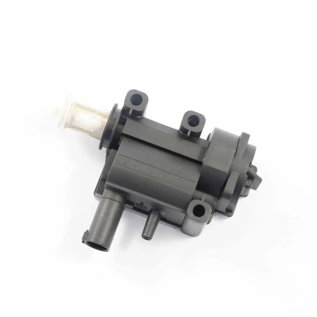 BMW X1 Series E84 Fuel Tank Filler Flap Lock Actuator Motor Solenoid - SKU 7193172-1 - Part number 7193172