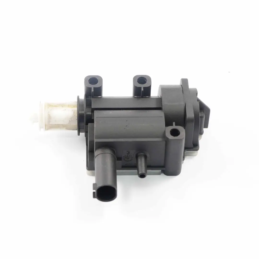 BMW X1 Series E84 Fuel Tank Filler Flap Lock Actuator Motor Solenoid - SKU 7193172-1 - Part number 7193172