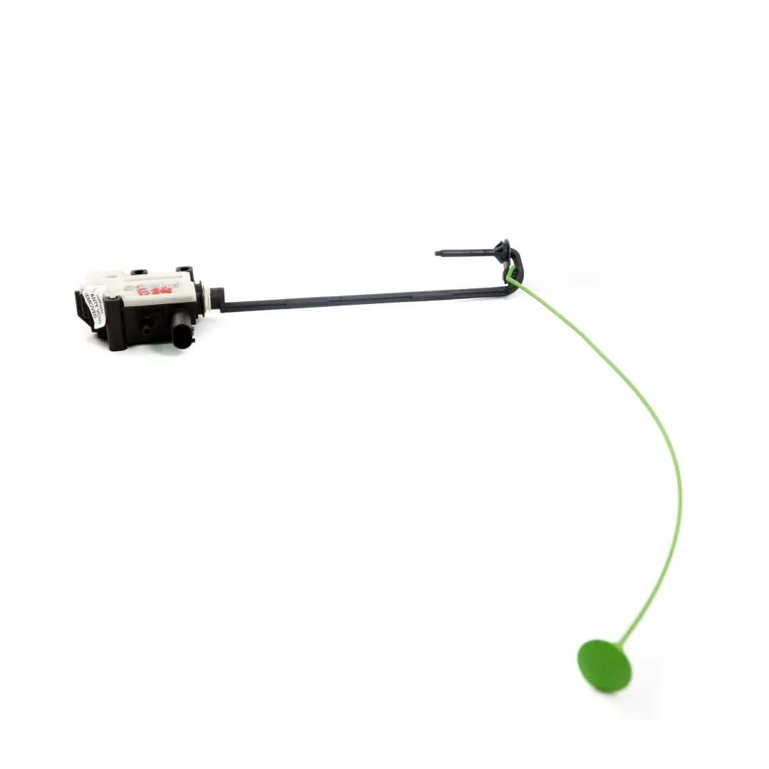 Siłownik Klapki Wlewu Paliwa do BMW E84 X1 o numerze 7193172 BMW E84 X1 Siłownik Klapki Wlewu Paliwa - SKU 7193172 - Numer Części 7193172