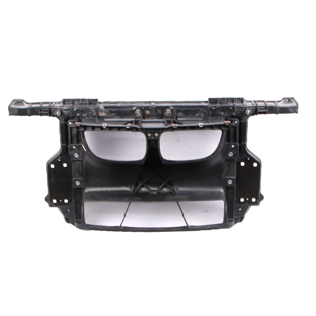 BMW E81 E87 M Sport Front Body Slam Panel Cowling Carrier Support - SKU 7193192 - Part number 7193192