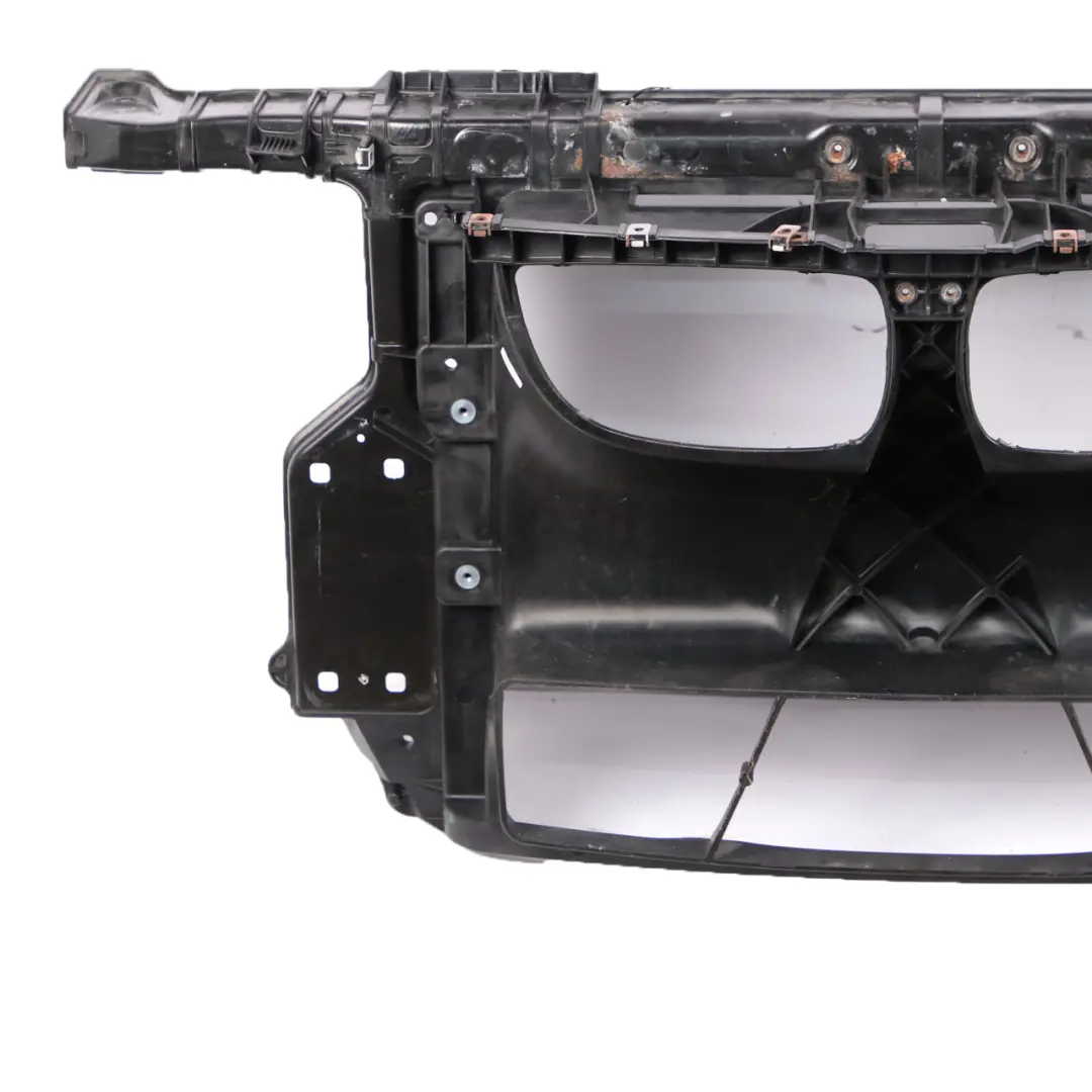 BMW E81 E87 M Sport Front Body Slam Panel Cowling Carrier Support - SKU 7193192 - Part number 7193192