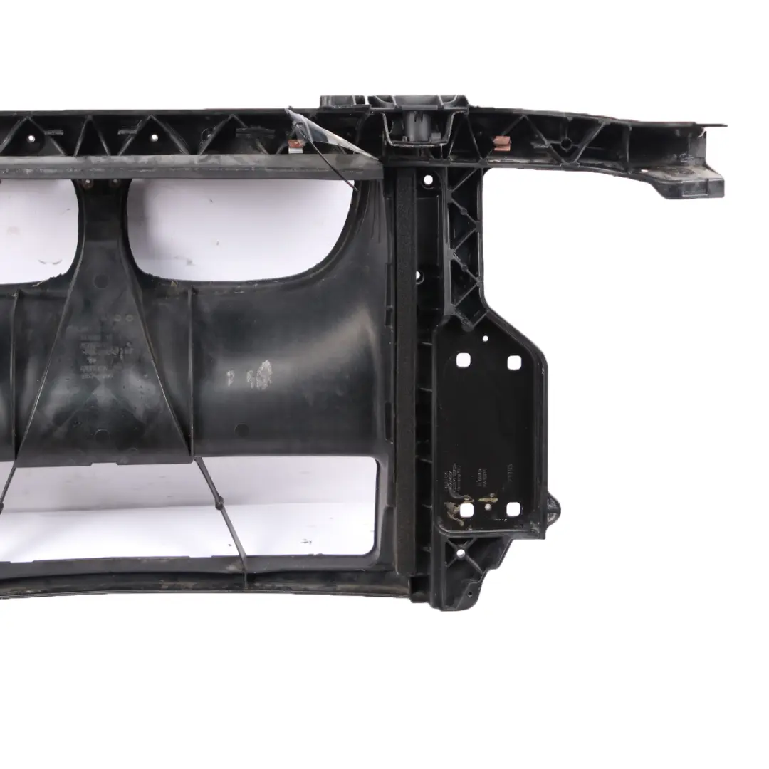 BMW E81 E87 M Sport Front Body Slam Panel Cowling Carrier Support - SKU 7193192 - Part number 7193192