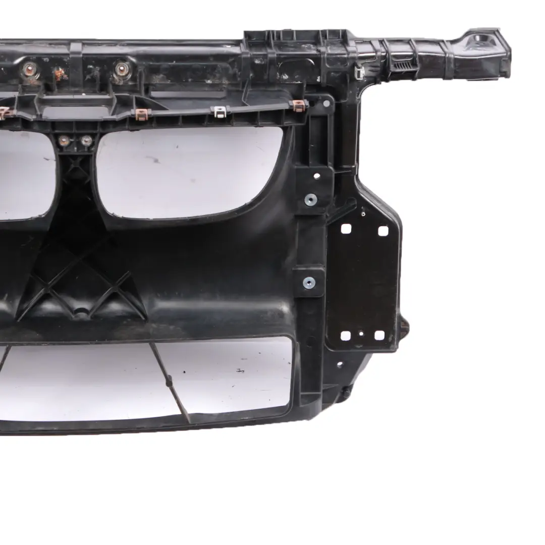 BMW E81 E87 M Sport Vorderwand Stossfänger Träger Vorn - SKU 7193192 - Teilenummer 7193192