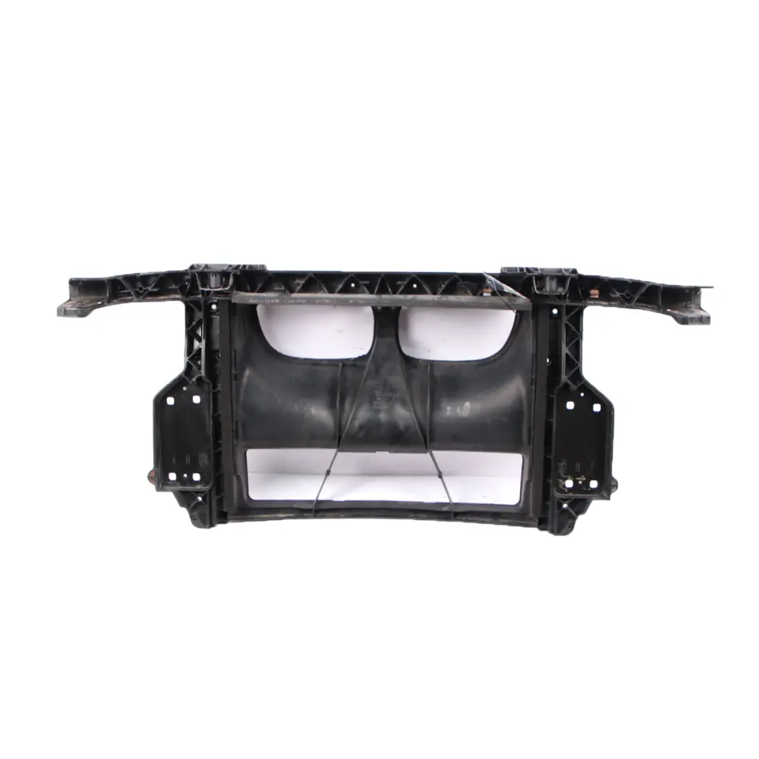 BMW E81 E87 M Sport Vorderwand Stossfänger Träger Vorn - SKU 7193192 - Teilenummer 7193192