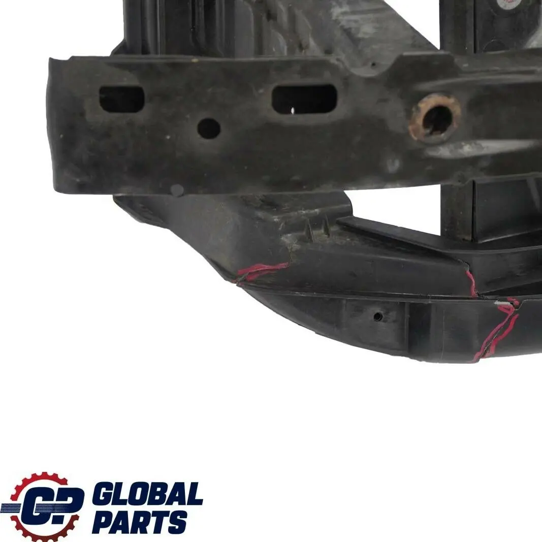 BMW 1 E81 E87 130i E88 Cabrio Vorderwand Stossfänger Träger Vorn - SKU 7193193-1 - Teilenummer 7193193