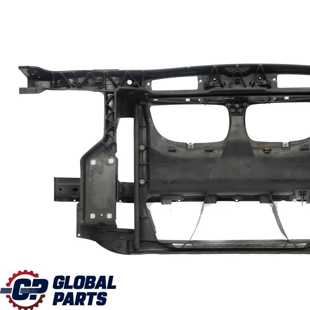 BMW E81 E87 130I E88 Cabrio Cabriolet Anteriore Corpo Slam Panel Cowling Carrier - SKU 7193193-1 - Numero di parte 7193193