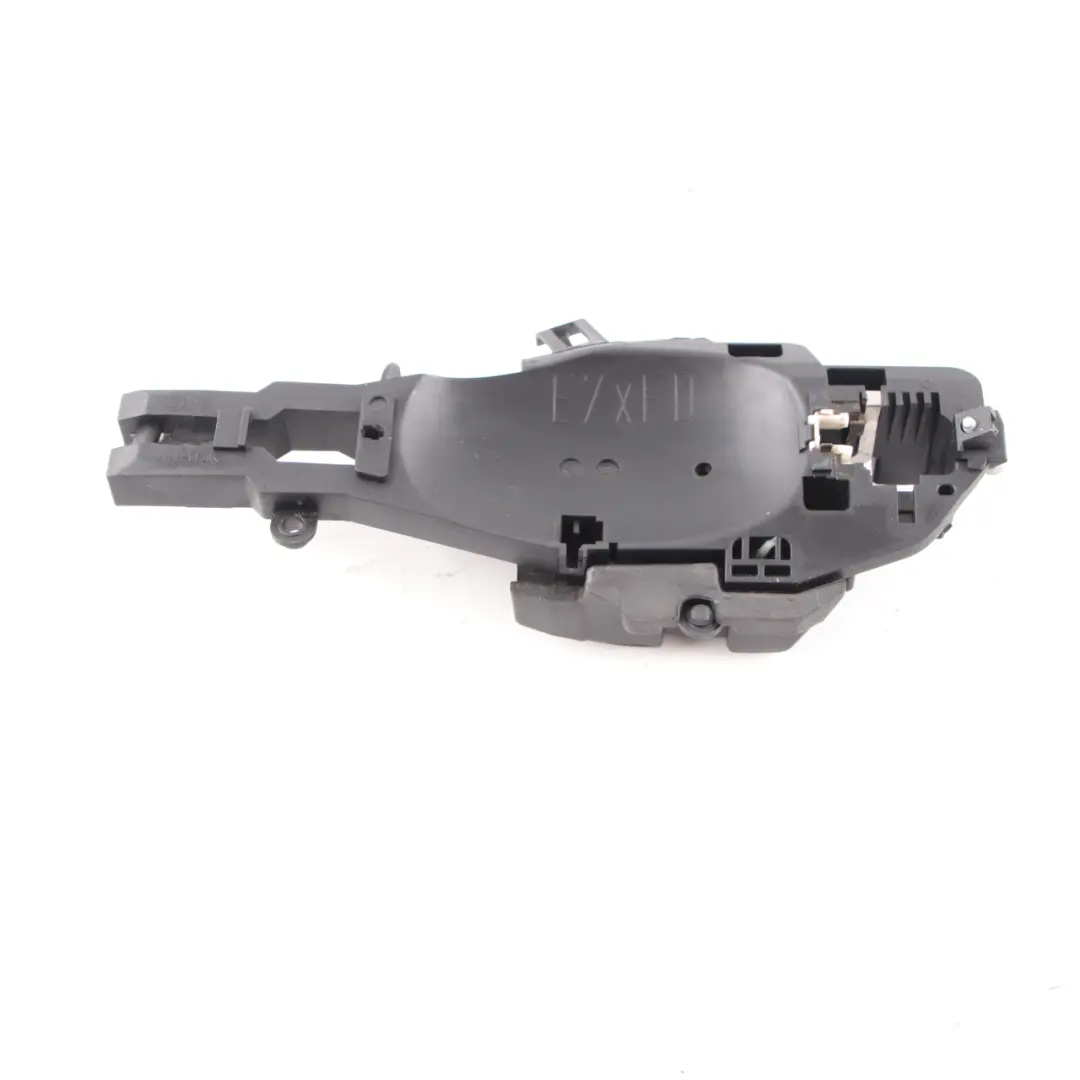 Base Du Transporteur Poignée De Porte Extérieure Arrière Gauche pour BMW X3 F25 à propos du numéro de pièce 7193263 BMW X3 F25 Base Du Transporteur Poignée De Porte Extérieure Arrière Gauche - SKU 7193263-1 - Numéro de pièce 7193263