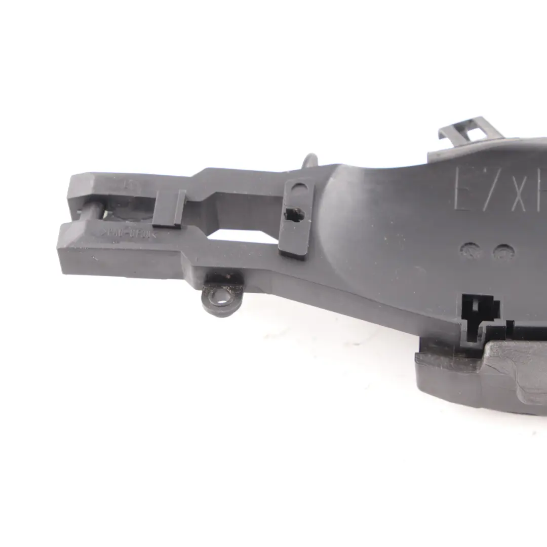 Base Du Transporteur Poignée De Porte Extérieure Arrière Gauche pour BMW X3 F25 à propos du numéro de pièce 7193263 BMW X3 F25 Base Du Transporteur Poignée De Porte Extérieure Arrière Gauche - SKU 7193263-1 - Numéro de pièce 7193263