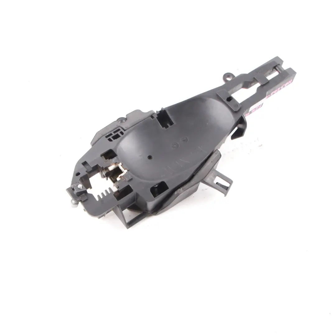 Carrier Base Outside Door Handle Rear Left N/S to BMW X3 F25 with Part number 7193263 BMW X3 F25 Carrier Base Outside Door Handle Rear Left N/S - SKU 7193263-1 - Part number 7193263