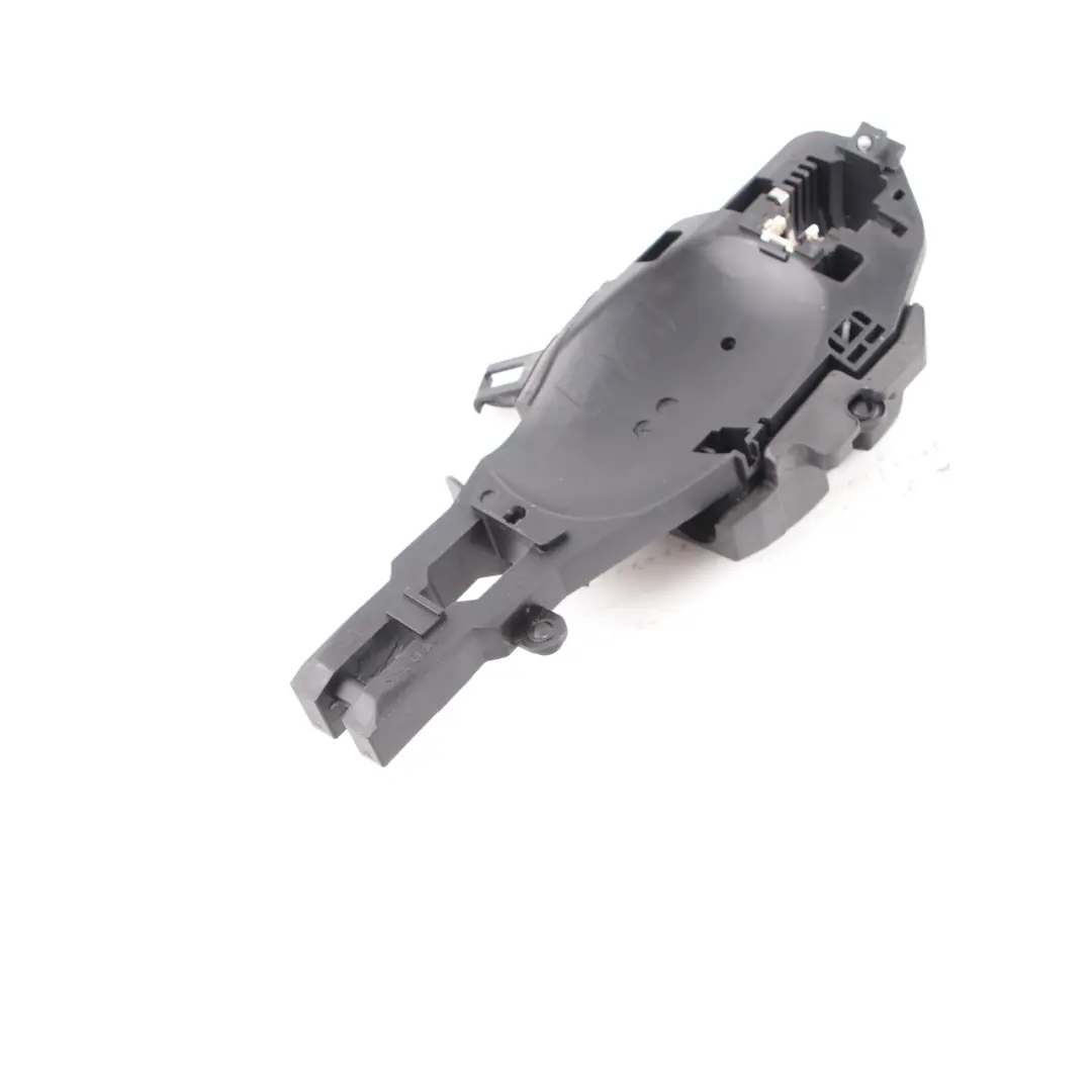 Base Du Transporteur Poignée De Porte Extérieure Arrière Gauche pour BMW X3 F25 à propos du numéro de pièce 7193263 BMW X3 F25 Base Du Transporteur Poignée De Porte Extérieure Arrière Gauche - SKU 7193263-1 - Numéro de pièce 7193263
