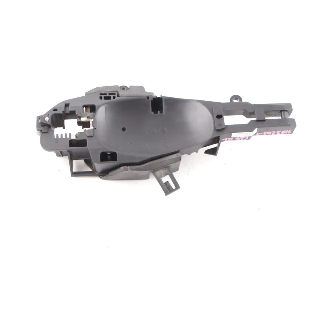 Carrier Base Outside Door Handle Rear Left N/S to BMW X3 F25 with Part number 7193263 BMW X3 F25 Carrier Base Outside Door Handle Rear Left N/S - SKU 7193263-1 - Part number 7193263