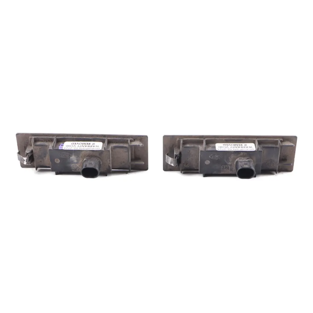 Number Licence Plate Light Lamp LED 2 x BMW E81 E87 F12 F13 F20 F21 Rear - SKU 7193294-1 - Part number 7193294